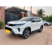 2022 Fortuner AllNew Legender